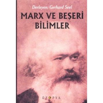 MARX VE BEŞERİ BILIMLER - GERHARD SEEL