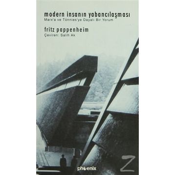 Marx ve Yabancılaşma - Sean Sayers