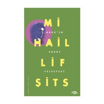 MARX'IN FELSEFESI - ETIENNE BALIBAR