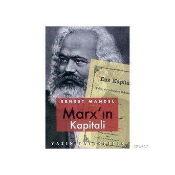 MARX´IN KAPITAL´I - B. FINE