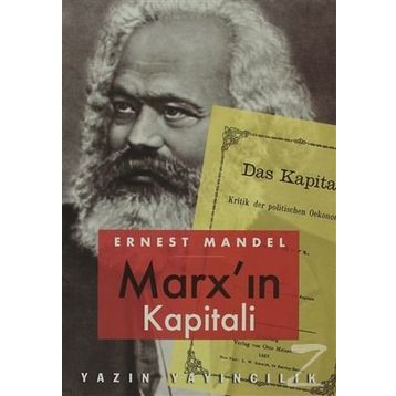MARX´IN KAPITAL´I - B. FINE
