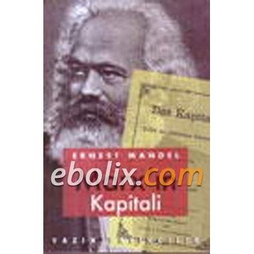 MARX´IN KAPITAL´I - B. FINE