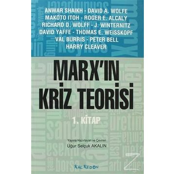 MARXIN KRIZ TEORISI - KOLEKTIF