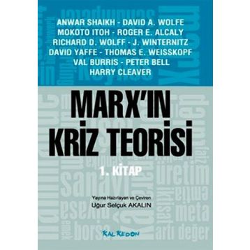 MARXIN KRIZ TEORISI - KOLEKTIF