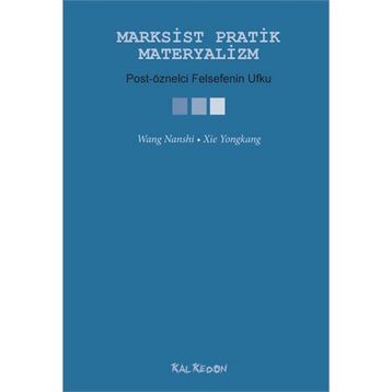 MARXIN KRIZ TEORISI - KOLEKTIF