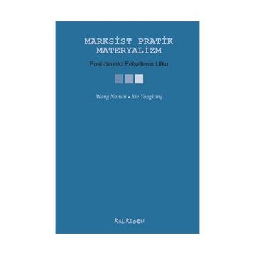 MARXIN KRIZ TEORISI - KOLEKTIF