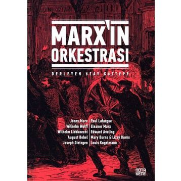 Marx'ın Orkestrası - Kolektif