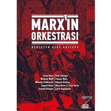 Marx'ın Orkestrası - Kolektif