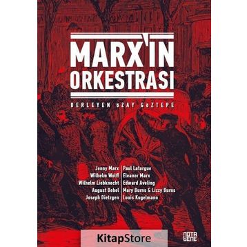 Marx'ın Orkestrası - Kolektif