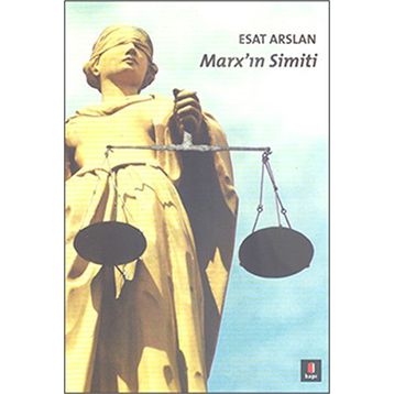 MARXIN SIMITI - ESAT ARSLAN