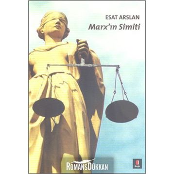 MARXIN SIMITI - ESAT ARSLAN