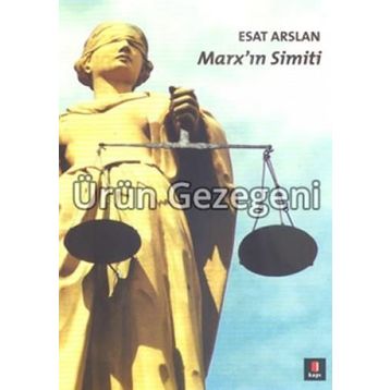 MARXIN SIMITI - ESAT ARSLAN