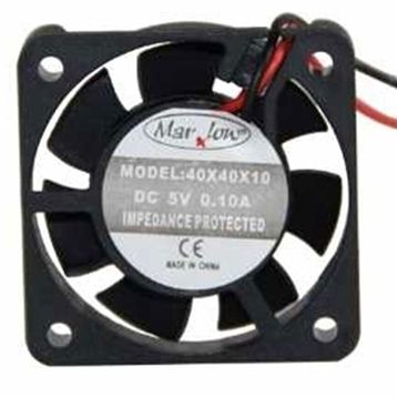 Marxlow 40x40x10 mm 5V Fan