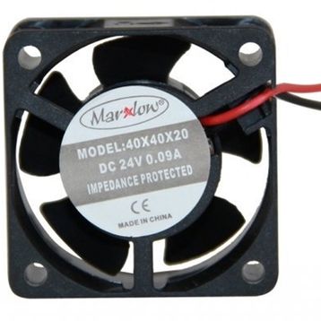 Marxlow 40x40x20 mm 24V Fan
