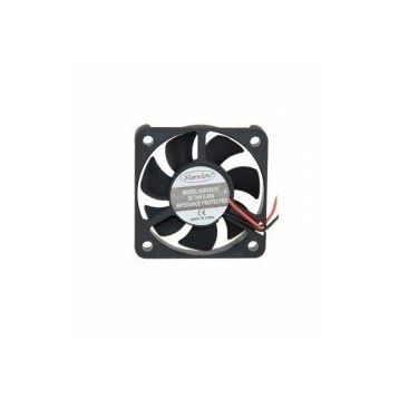 Marxlow 50x50x10 mm 24V Dc 2 Pin Kasa Fanı