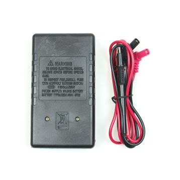 Marxlow DT-830D Sarı Dijital Multimetre