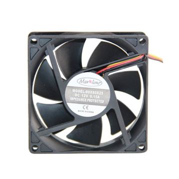 Marxlow IC-216 80x80x25 12 V DC Fan