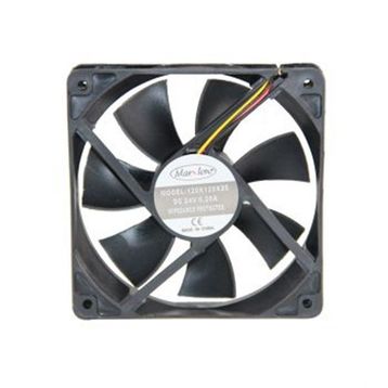 Marxlow IC-216A 120x120x25 cm DC 24V 3P Fan