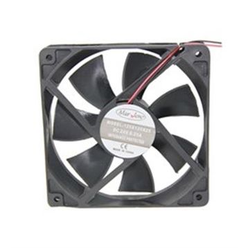 Marxlow IC-216A 120x120x25 cm DC 24V 3P Fan
