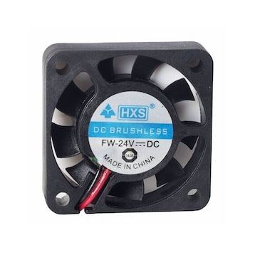 Marxlow IC-216A 4X4X10 24 V DC Fan