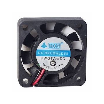 Marxlow IC-216A 4X4X10 24 V DC Fan
