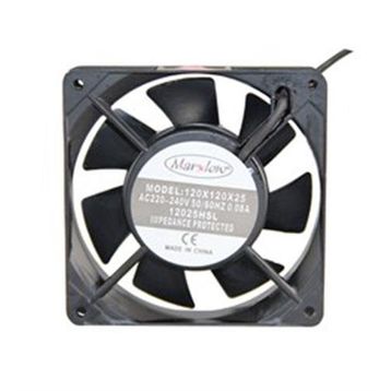 Marxlow IC-217 120X120X25 cm 220V AC Fan