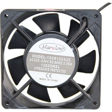 Marxlow IC-217 120X120X25 cm 220V AC Fan