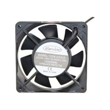 Marxlow IC-217 120X120X25 cm 220V AC Fan