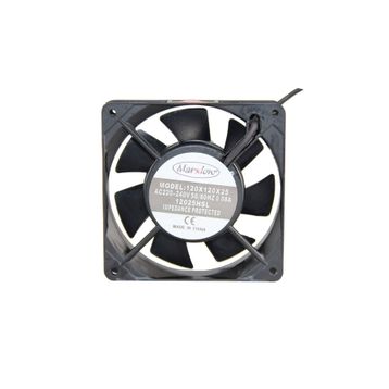 Marxlow IC-217 120X120X25 cm 220V AC Fan
