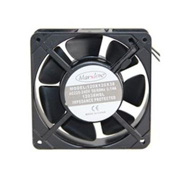 Marxlow IC-217 120x120x38 cm 220V AC Fan