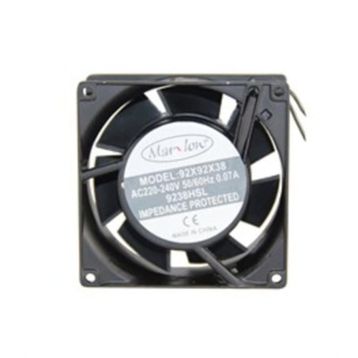 Marxlow IC-217 120x120x38 cm 220V AC Fan