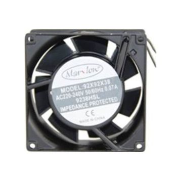 Marxlow IC-217 120x120x38 cm 220V AC Fan