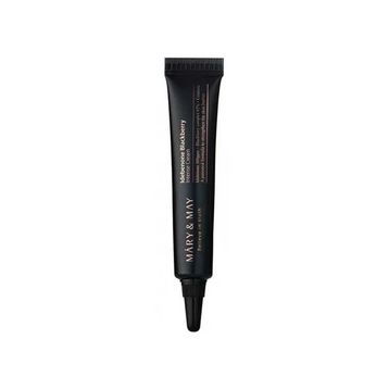 Mary & May Idebenone Blackberry Intense 12 gr Nemlendirici Bakım Kremi