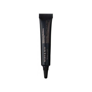 Mary & May Idebenone Blackberry Intense 12 gr Nemlendirici Bakım Kremi