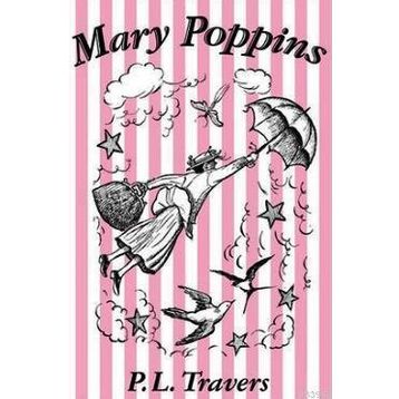 MARY POPPINS - P.L. TRAVERS