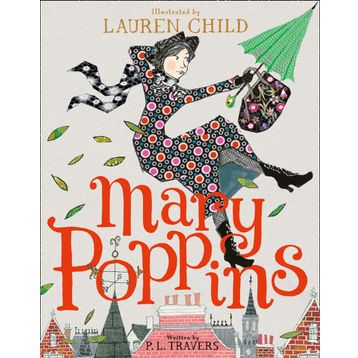MARY POPPINS - P.L. TRAVERS