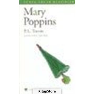 MARY POPPINS - P.L. TRAVERS