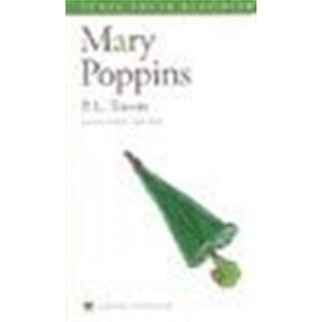 MARY POPPINS - P.L. TRAVERS