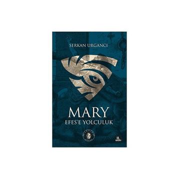 Mary Serkan Urgancı