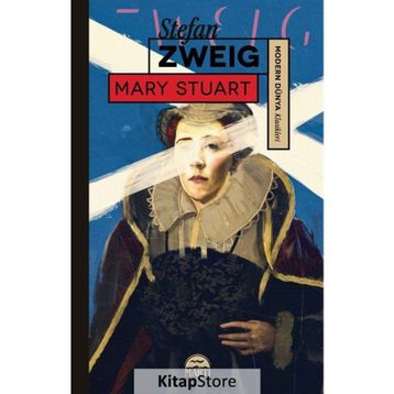 Mary Stuart - stephan zweig