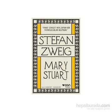 Mary Stuart - stephan zweig