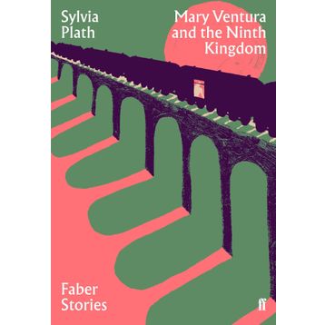 Mary Ventura and the Ninth Kingdom: Faber Stories - Kolektif