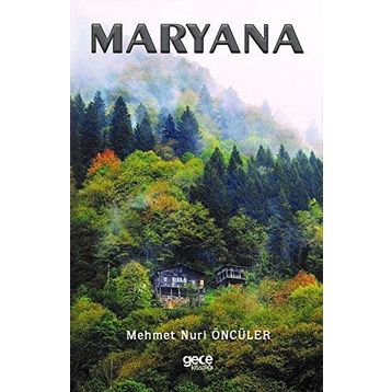 Maryana - Mehmet Nuri Öncüler