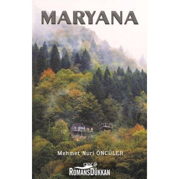 Maryana - Mehmet Nuri Öncüler