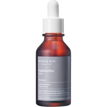 Mary&May 30 ml 6 Çeşit Hyalüronik Asit İçeren Nemlendirici ve Dolgunlaştırıcı Serum