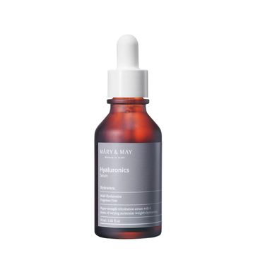 Mary&May 30 ml 6 Çeşit Hyalüronik Asit İçeren Nemlendirici ve Dolgunlaştırıcı Serum