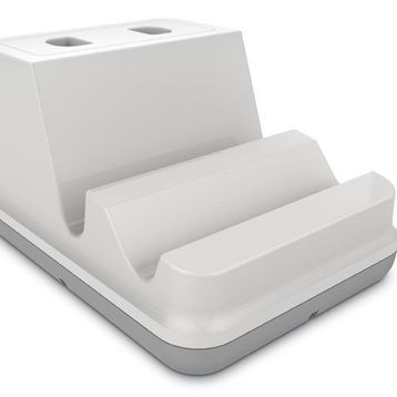 Mas 0584 Gri Enjoy IPad Standı