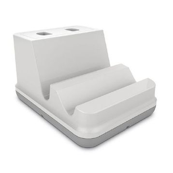 Mas 0584 Gri Enjoy IPad Standı