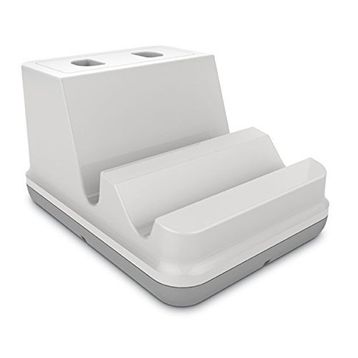 Mas 0584 Gri Enjoy IPad Standı