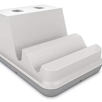 Mas 0584 Gri Enjoy IPad Standı